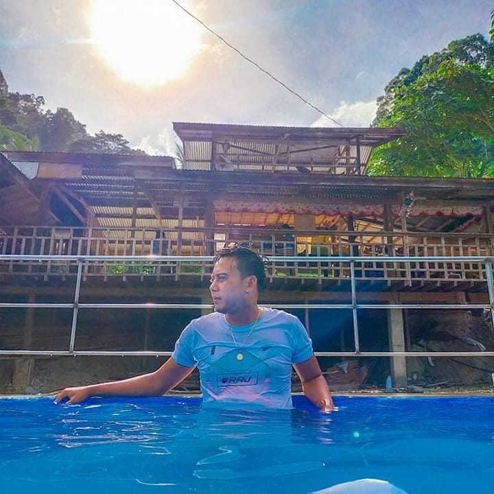 Wenn Mark Recopelacion